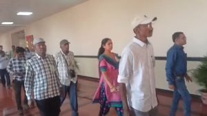 cg budget session 2026: सरेंडर कर चुके नक्सलियों ने देखी विधानसभा की कार्यवाही