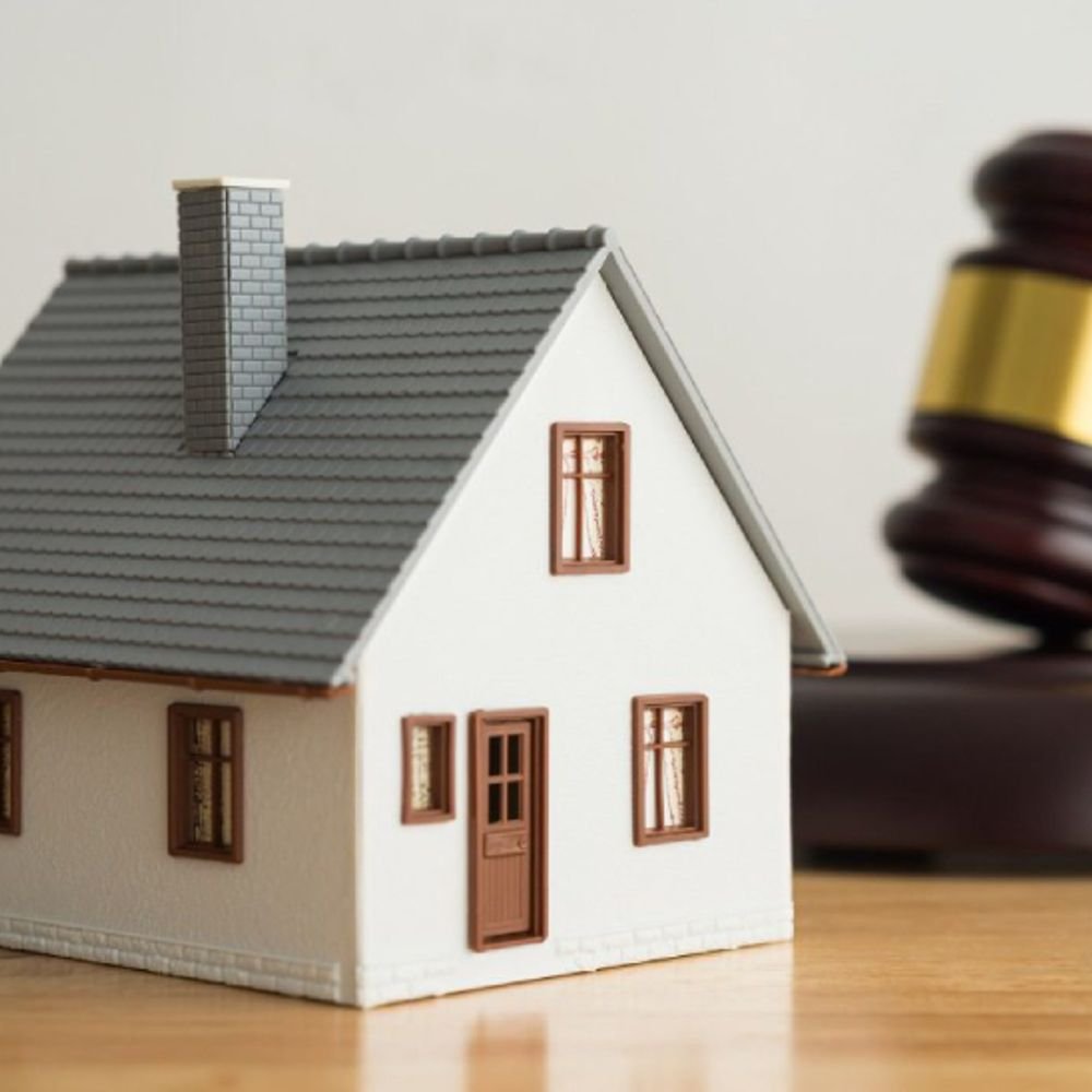 बैंक ऑक्शन से 2bhk की कीमत में खरीदें 3bhk घर:मार्केट रेट से 25% तक सस्ते मिल सकते हैं; जानें इसे खरीदने की पूरी प्रोसेस