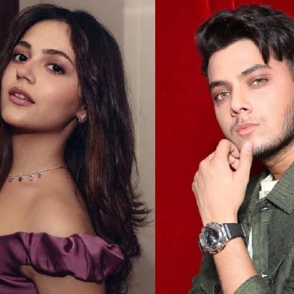 चंबल की लोककथाओं पर बेस्ड होगी ‘शक्ति शालिनी’:‘सैयारा’ फेम अनीत पड्डा के साथ पहली बार फुल लेंथ रोल में दिखेंगे विशाल जेठवा