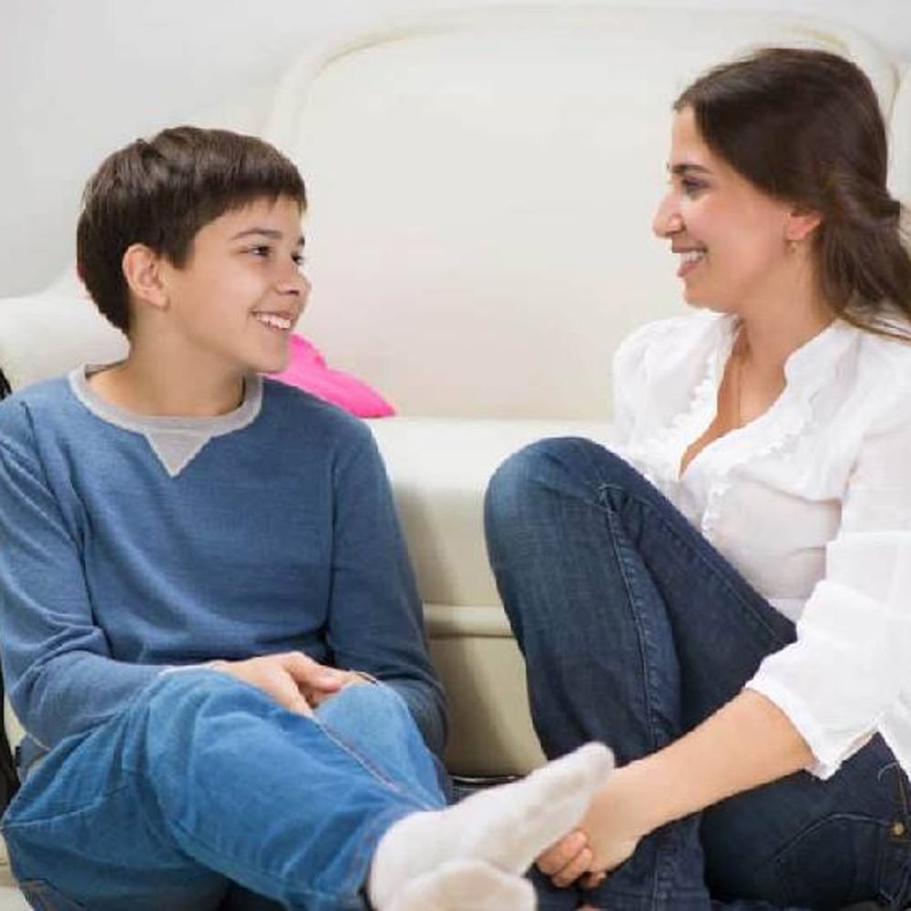 32 की उम्र तक परिपक्व हो पाता है दिमाग:दबाव से 18 34 साल के 33% युवा आत्मनिर्भर नहीं हो पाते; बच्चों के बॉस नहीं, दोस्त बनें पेरेंट्स