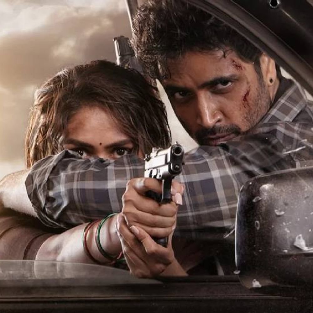 क्रॉस इंडस्ट्री कोलैबोरेशन का ट्रेंड:‘डकैत’ के बाद 'g2' पर जुटेंगे अदिवि, 'g3' भी हो सकती है अनाउंस