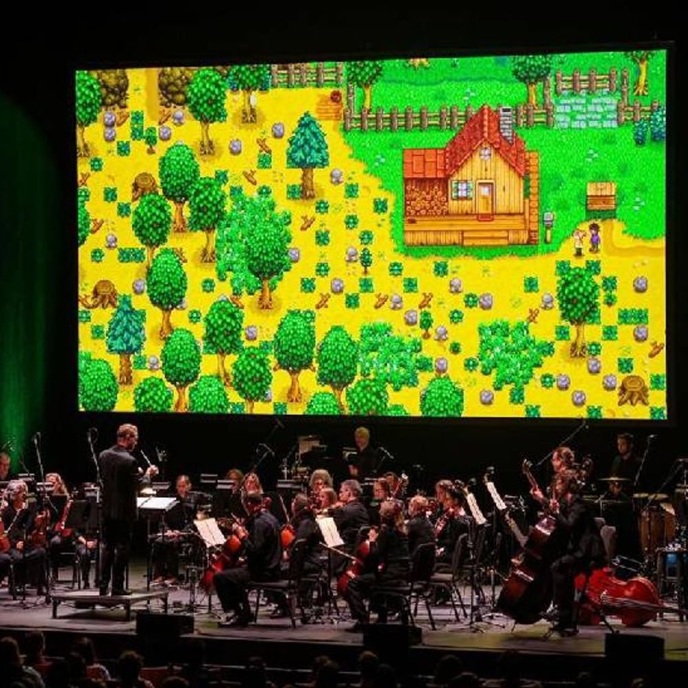 ‘स्टारड्यू वैली’ के 10 साल में 5 करोड़ ग्राहक:कॉर्पोरेट बर्नआउट का मरहम बना यह गेम, हॉलीवुड सेलिब्रिटी भी इसके दीवाने; पोकेमॉन कॉल ऑफ ड्यूटी जैसे फ्रेंचाइजी गेम पीछे छूटे