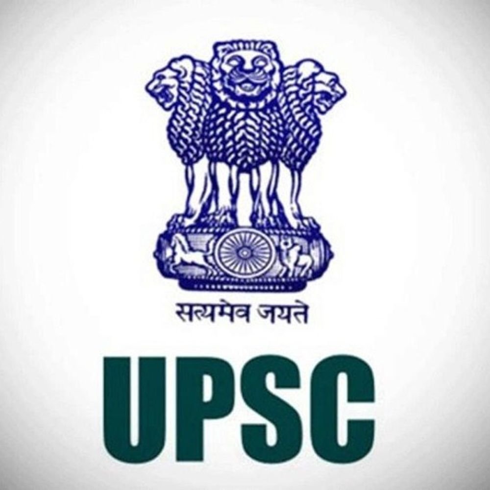 upsc परीक्षा नोटिफिकेशन में ही 40 गलतियां:एग्जामिनेशन की स्पेलिंग examinaition और कैंडिडेट को cadidates लिखा; सोशल मीडिया पर आयोग ट्रोल