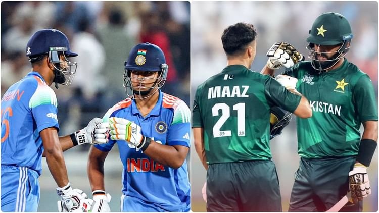 u19 world cup: सेमीफाइनल की जंग! पाकिस्तान के लिए करो या मरो वाली स्थिति, भारत से हारे तो लाहौर की टिकट पक्की