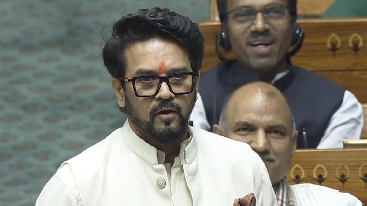 bcci: बीसीसीआई के पूर्व अध्यक्ष अनुराग ठाकुर को सुप्रीम कोर्ट से राहत, बोर्ड के कामकाजों में ले सकेंगे हिस्सा