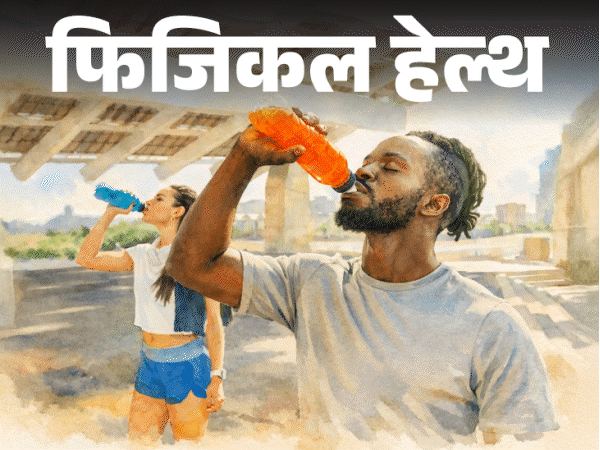 फिजिकल हेल्थ शराब, सोडा से ज्यादा खतरनाक एनर्जी ड्रिंक्स:पीने से खराब होती किडनी, डॉक्टर से जानें किडनी को कैसे रखें हेल्दी