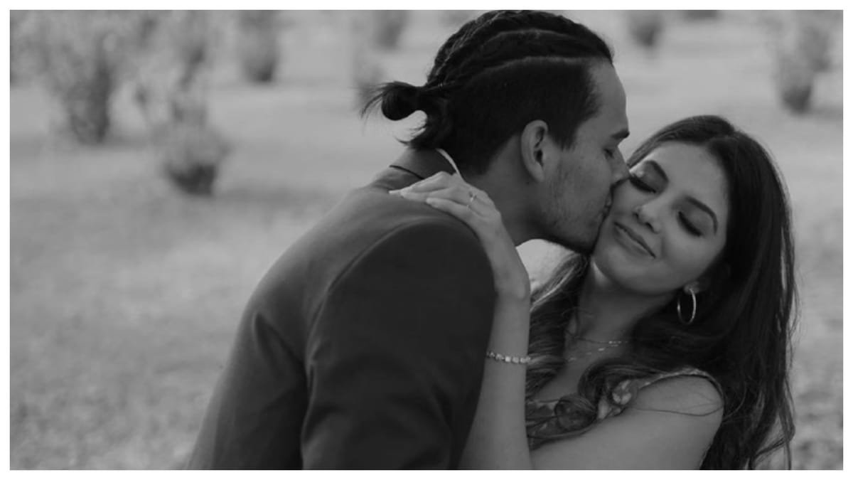 rahul chahar ishani johar: खत्म हुई राहुल चाहर और ईशानी की शादी, क्रिकेटर ने सोशल मीडिया पर दी तलाक की जानकारी