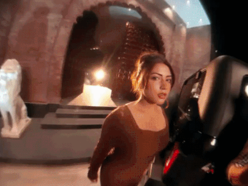 पंजाबी सिंगर रमन लखेसर के गाने पर कंट्रोवर्सी:बादलां दा गढ़ लंबी थाना बल्लिए हटाया, शिअद बोला एक लाइन से aap सरकार डर गई