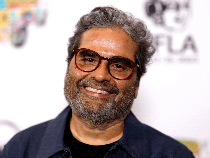 ‘हर कोई उनसे बहुत डरता है’:विशाल भारद्वाज ने बताया कि कई सालों से जानने के बावजूद उन्होंने नाना पाटेकर के साथ काम क्यों नहीं किया?