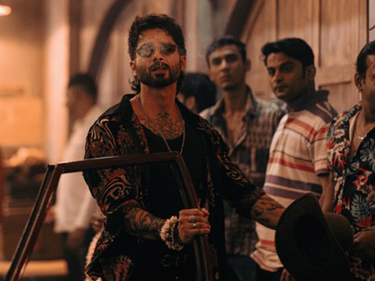 'ओ रोमियो’ में छोटू बन छाए हुसैन दलाल:विशाल भारद्वाज को भेजा मैसेज और मिल गया रोल, शाहिद कपूर संग काम करने का सपना पूरा