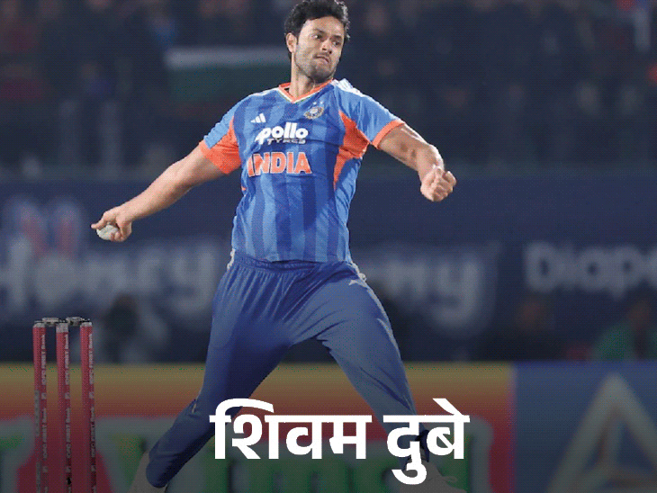 शोएब अख्तर बोले भारतीय गेंदबाजों में मार्शल जैसा खौफ नहीं:साउथ अफ्रीका के खिलाफ पंड्या दुबे बेअसर रहे; कुलदीप मैच विनर, उन्हें खिलाएं