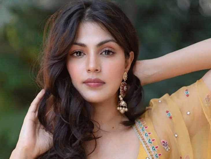 'कोई मेरे साथ काम नहीं करना चाहता था':रिया चक्रवर्ती ने सुशांत केस में नाम आने के बाद के मुश्किल दौर के बारे में बताया