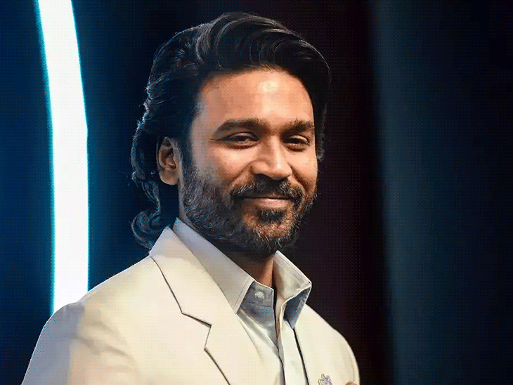 धनुष के प्रीमियर में आने का कारण रोमांटिक नहीं:मृणाल ठाकुर बोलीं मैं उनकी लंबे समय से फैन हूं, साथ काम करने की इच्छा है