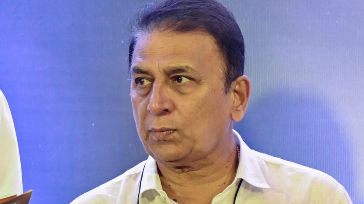 t20 wc: गावस्कर ने पाकिस्तान के खिलाफ अर्शदीप की जगह इस गेंदबाज को उतारने कहा, सैमसन के शॉट चयन पर उठाए सवाल