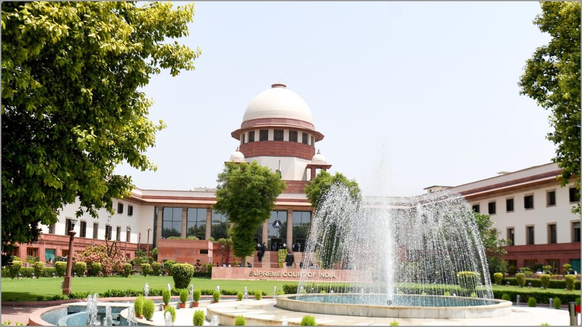 supreme court: शीर्ष अदालत खेल निकायों के प्रबंधन पर नाखुश, क्रिकेट संघ में पूर्व खिलाड़ियों को लेने पर जोर