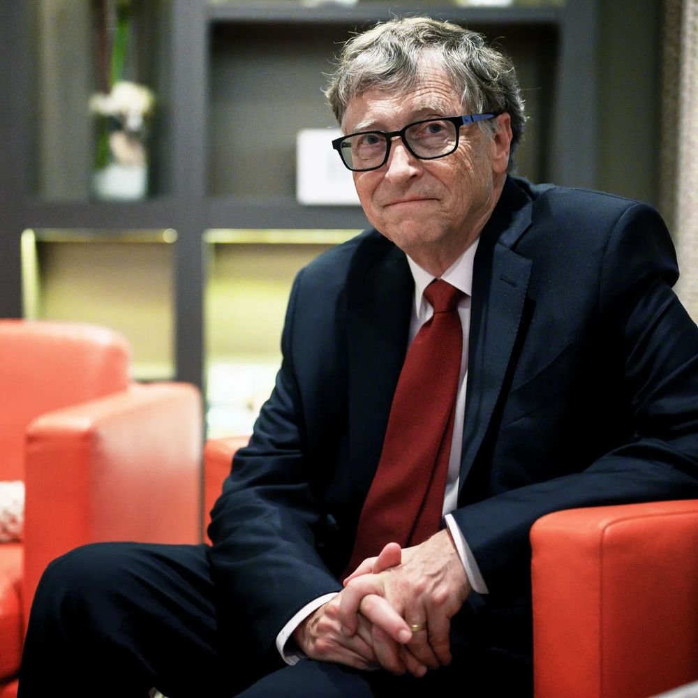 इंडिया ai समिट में शामिल होंगे बिल गेट्स:फाउंडेशन बोला निमंत्रण रद्द होने की खबरें गलत, तय शेड्यूल के हिसाब से ही कार्यक्रम होगा