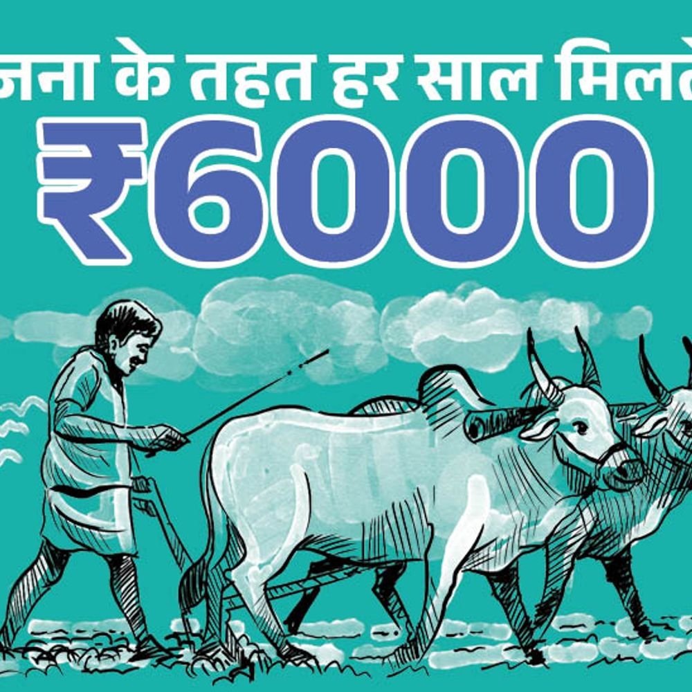 pm किसान की 22वीं किस्त मार्च में आ सकती है:9 करोड़ किसानों के खाते में ₹2 2 हजार आएंगे, चेक करें आपको मिलेंगे या नहीं