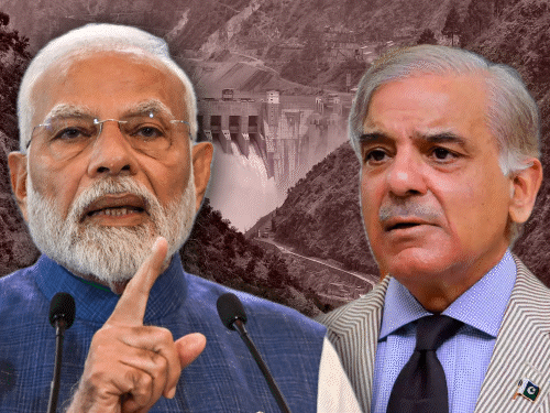 भारत सिंधु जल समझौते की सुनवाई में शामिल नहीं होगा:कहा यह कोर्ट अवैध है, इसके आदेशों को नहीं मानते