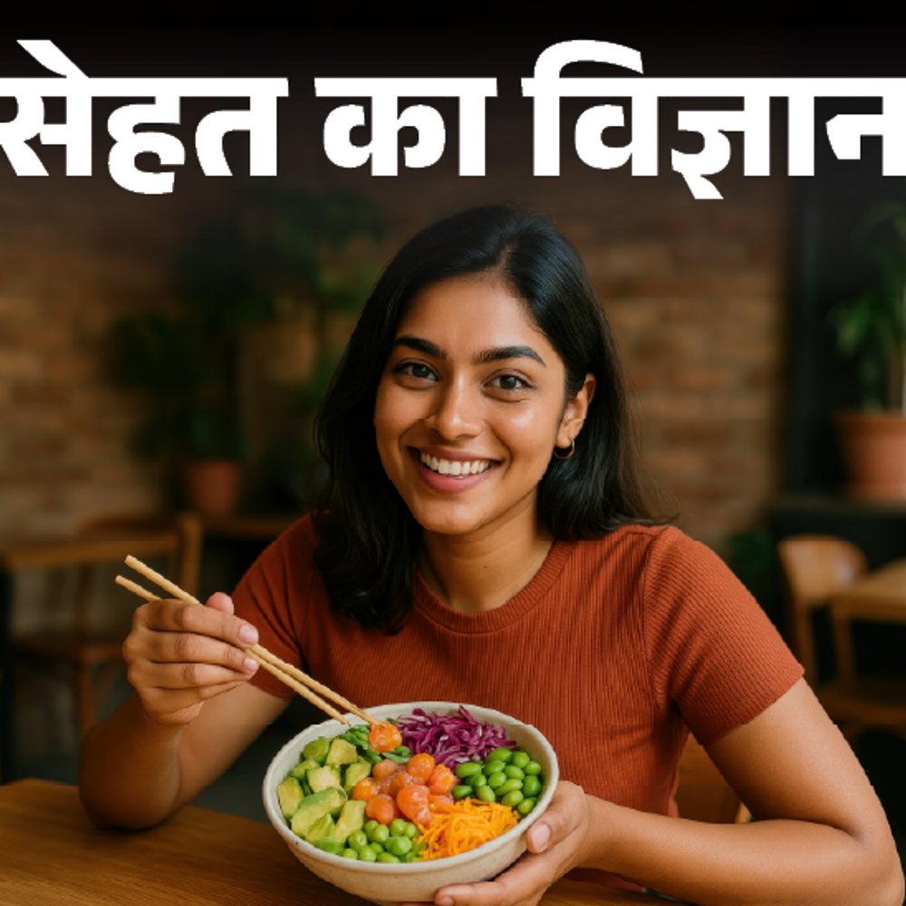 सेहत का विज्ञान क्या omad डाइट से कम होगा वजन:ये है इंटरमिटेंट फास्टिंग का नया तरीका, फॉलो करने से पहले जानें पूरी सच्चाई