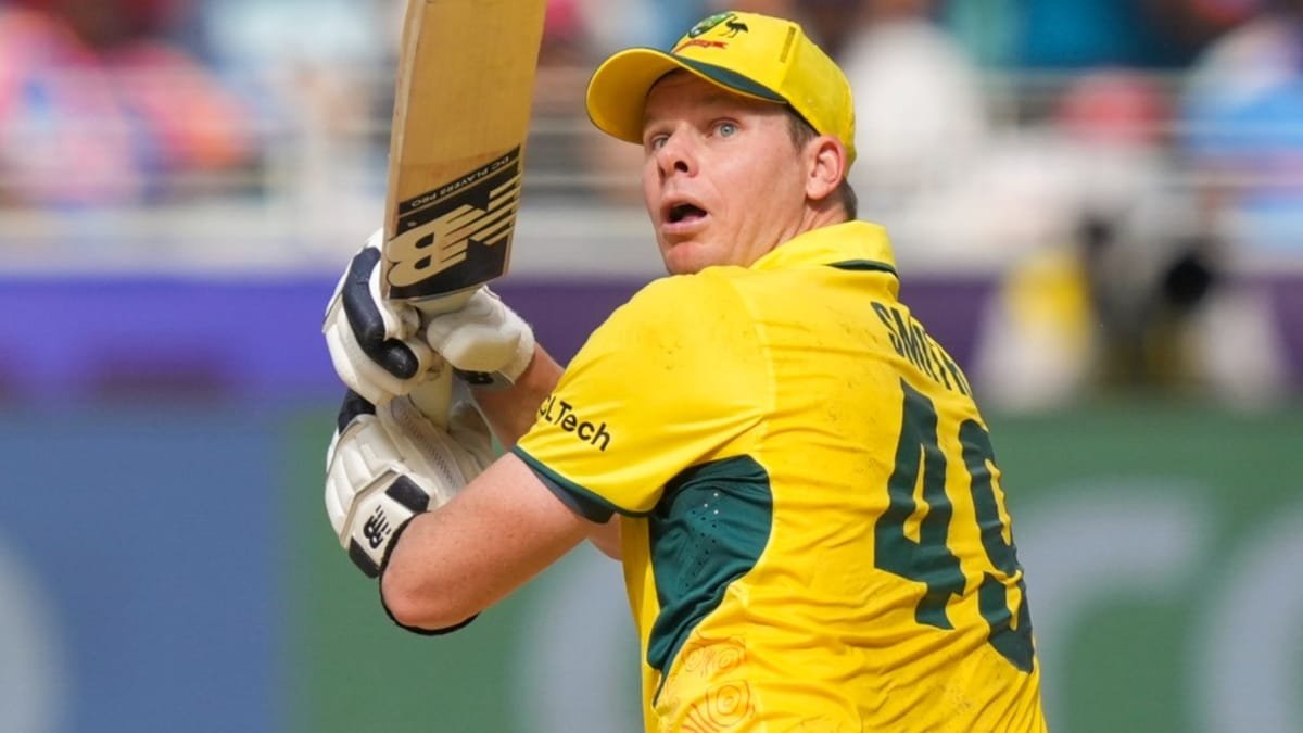 steve smith psl: विश्वकप की टीम से बाहर किए गए स्टीव स्मिथ पाकिस्तान सुपर लीग में खेलेंगे, इस टीम से किया करार