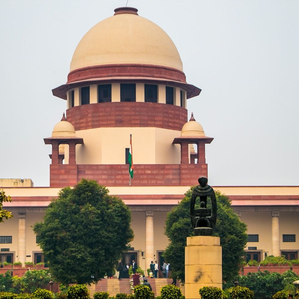 sc बोला नेताओं को भाषण से पहले विचार सुधारने की जरूरत:उन्हें देश में भाईचारा बढ़ाना चाहिए; वैचारिक सिद्धांतों पर चुनाव लड़ें लेकिन आपसी सम्मान भी जरूरी