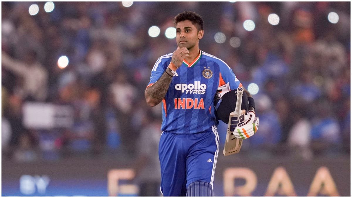 ind vs usa: वरुण कुलदीप दोनों को प्लेइंग 11 में मिल सकता है मौका? सूर्यकुमार ने दो स्पिनर उतारने पर दिया जवाब