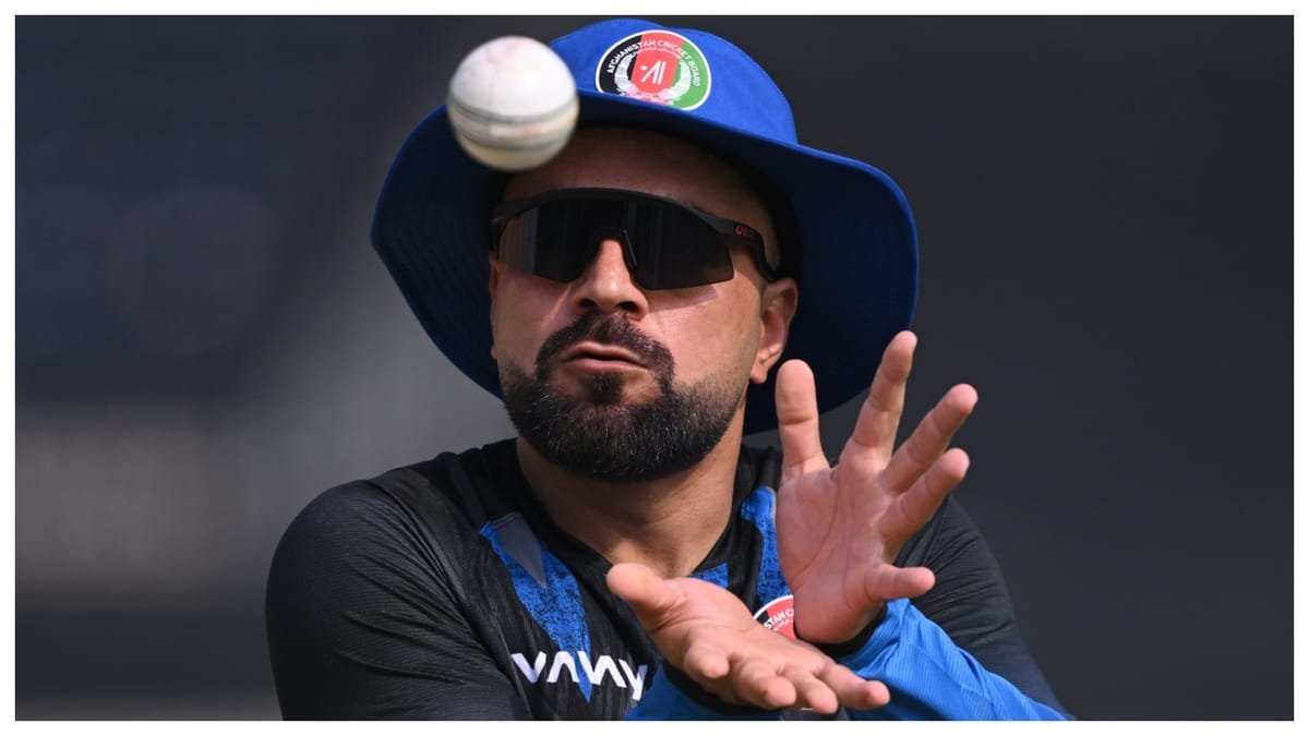 rashid khan: अफगानिस्तान के कप्तान राशिद खान ने रचा इतिहास, 700 टी20 विकेट पूरे करने वाले पहले गेंदबाज बने