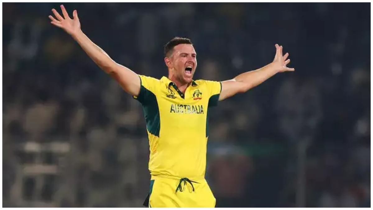 t20 wc: ऑस्ट्रेलिया के लिए बढ़ती जा रही मुश्किलें, विश्व कप के शुरुआती चरण में हिस्सा नहीं ले पाएगा ये गेंदबाज