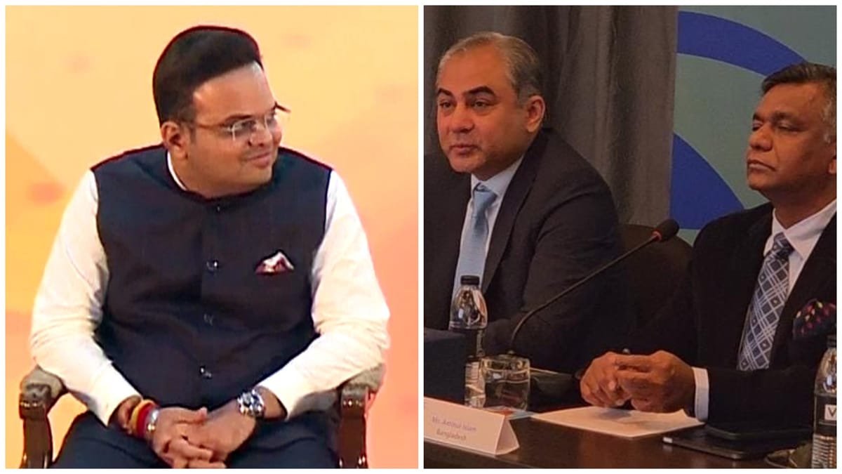 ind vs pak: भारत पाकिस्तान मैच के लिए अगले 24 घंटे अहम! icc के साथ बैठक के बाद पीसीबी को लेना है अंतिम फैसला