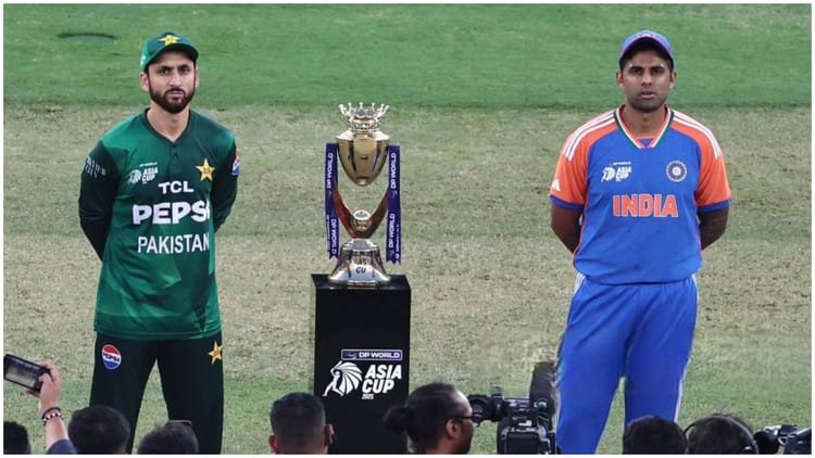 t20 world cup: पाकिस्तान के यू टर्न से आईसीसी को बड़ी राहत, 1,579 करोड़ रुपये का नुकसान टला; जानें पूरा मामला