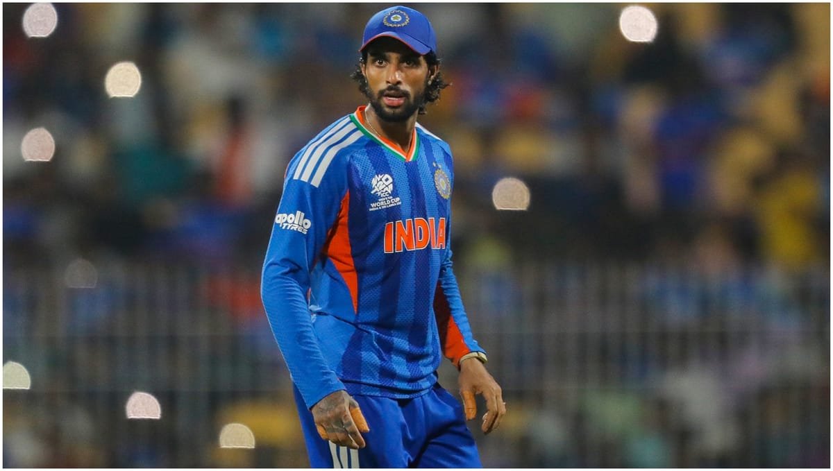 टी20 विश्व कप: तिलक वर्मा ने वेस्टइंडीज को क्या चेतावनी दी? बोले 250 का स्कोर फिर पार करने की कोशिश करेंगे