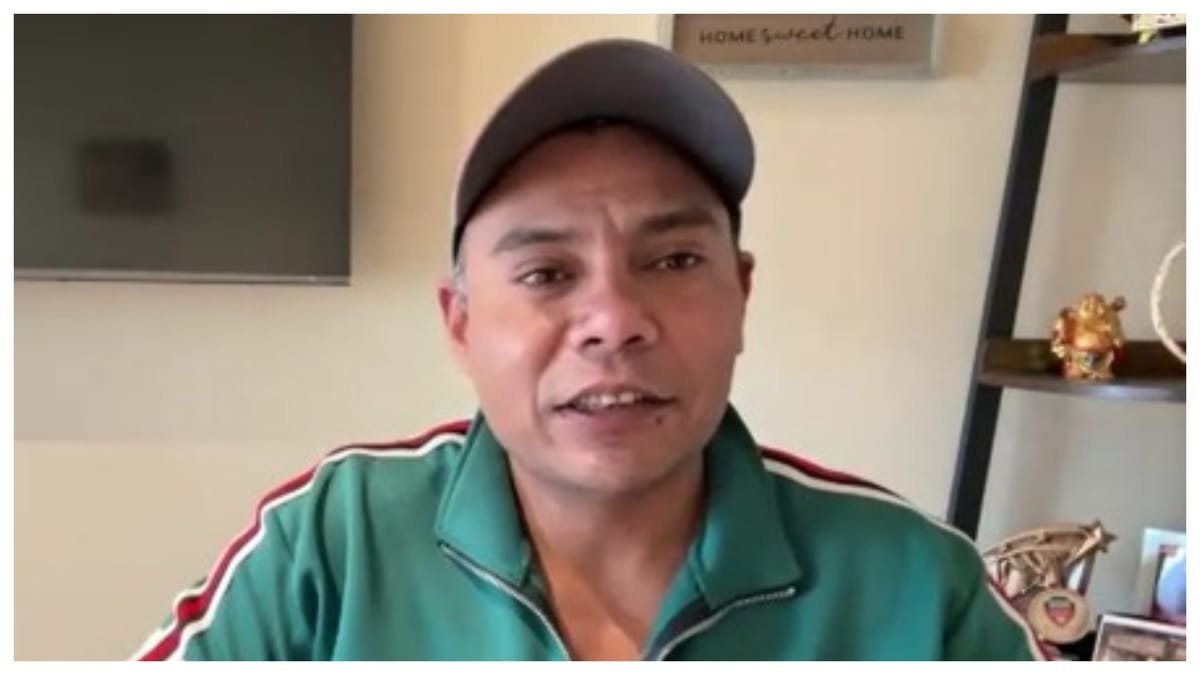 ind vs pak: पाकिस्तान के फैसले पर दानिश कनेरिया ने उड़ाया pcb का मजाक, अपनी टीम को कहा 'यू टर्न स्पेशलिस्ट'