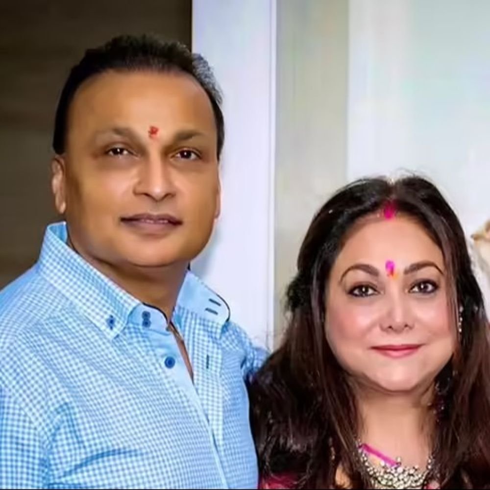 टीना अंबानी को नया समन जारी करेगा ed:9 फरवरी को जांच एजेंसी के सामने पेश होना था, लेकिन नहीं पहुंचीं थीं