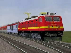cg train cancelled: छत्तीसगढ़ से गुजरने वाली 14 ट्रेनें रद्द, 7 आंशिक रूप से रहेंगी संचालित, देखें लिस्ट 