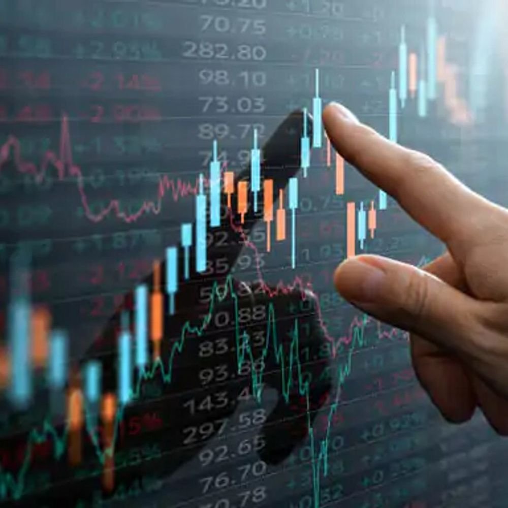 fpi ने फरवरी में अब तक ₹8,129 करोड़ की खरीदारी की:भारत us ट्रेड डील पर अपडेट से सपोर्ट मिला; विदेशी निवेशकों ने जनवरी में ₹35,962 करोड़ निकाले थे