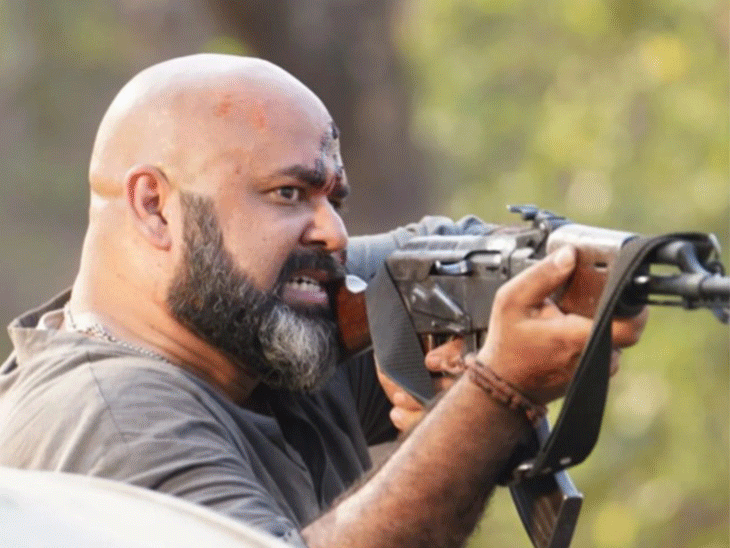 ऑडिशन में बार बार हुए रिजेक्ट, धुरंधर ने बदली किस्मत:नवीन कौशिक बोले वक्त लगा पर मौका मिला, डोंगा बना करियर का टर्निंग पॉइंट