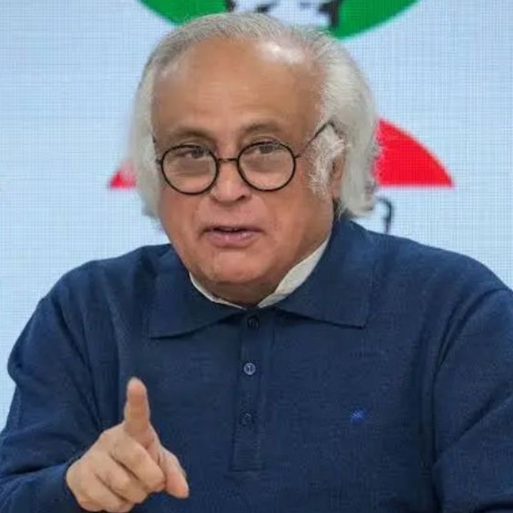 भारत अमेरिका ट्रेड डील पर कांग्रेस बोली मोगैम्बो खुश है:pm मोदी ने हार मानी; भारत को अपनी सरकार की कार्रवाइयों की जानकारी ट्रम्प से मिलती है