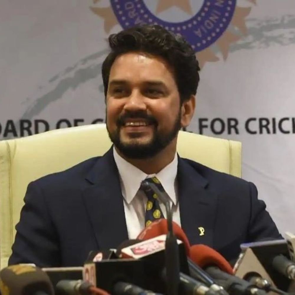 sc ने अनुराग ठाकुर पर 9 साल पुराना बैन हटाया:bcci में लोढ़ा कमेटी की सिफारिशें लागू नहीं करने पर लाइफटाइम बैन हुए थे