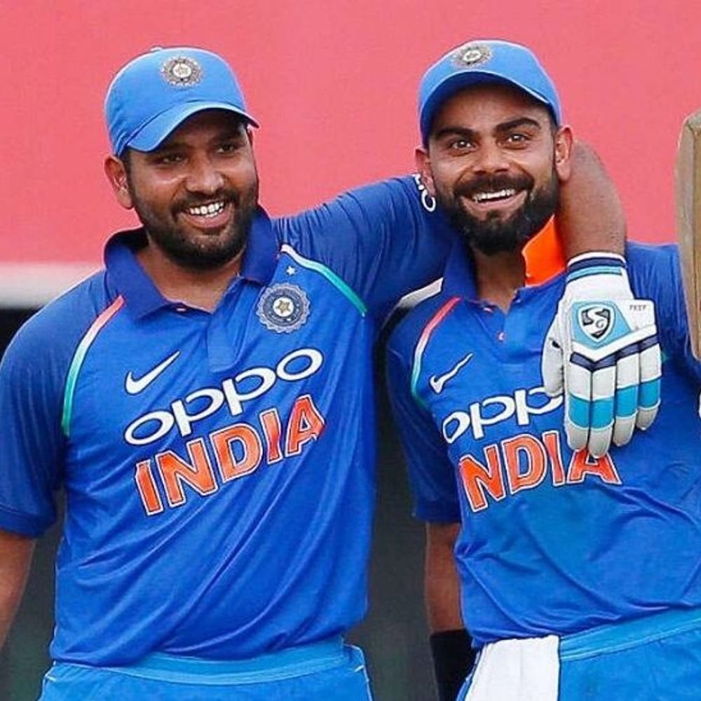 रोहित कोहली ए प्लस से डिमोट होकर ग्रेड बी पर खिसके:गिल, बुमराह और जडेजा को ग्रेड ए में जगह मिली, bcci की रिटेंशन लिस्ट जारी