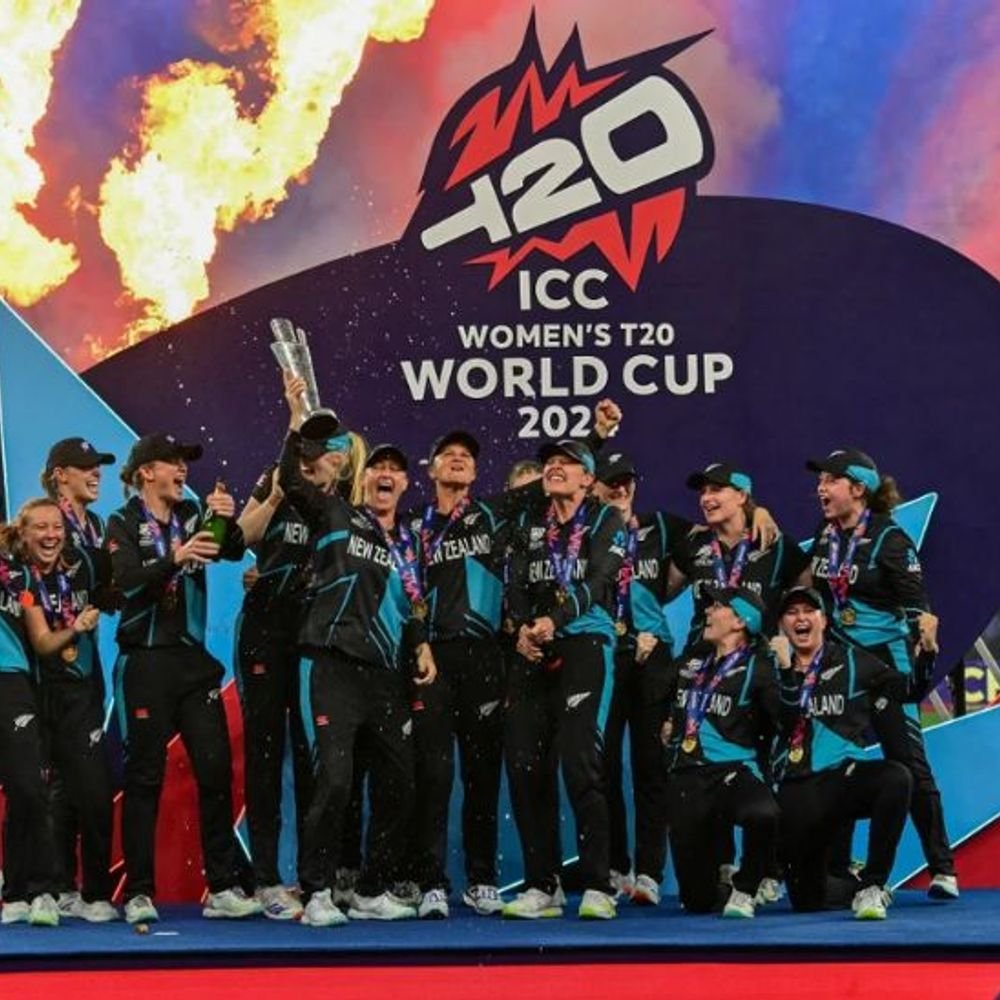 विमेंस टी 20 वर्ल्ड कप 2026 का शेड्यूल जारी:12 टीमें खेलेंगी 33 मुकाबले, पाकिस्तान के खिलाफ मैच से शुरू होगा भारत का अभियान