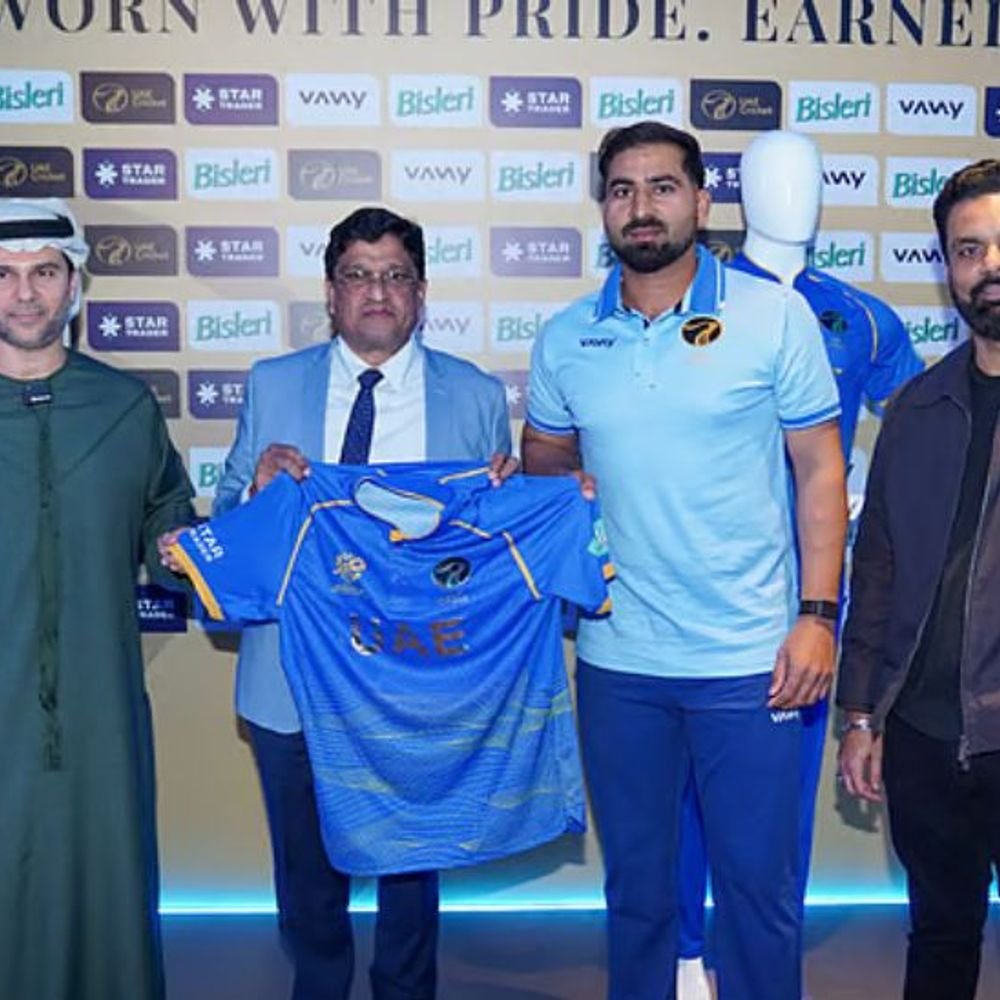 ind vs pak विवाद सुलझाने में मुबाशिर उस्मानी की भूमिका:उस्मानी पूरी प्रक्रिया में सक्रिय रहे; भारत पाकिस्तान मैच 15 फरवरी को