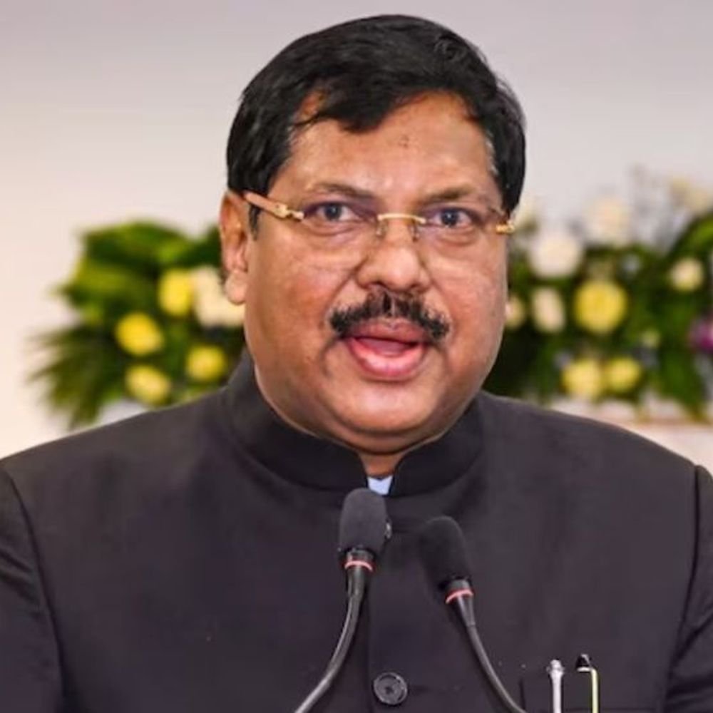 एक देश एक चुनाव से मतदाता अधिकार प्रभावित नहीं होंगे:jpc की मीटिंग में पहुंचे पूर्व cji बीआर गवई; बोले संशोधन संविधान के दायरे में