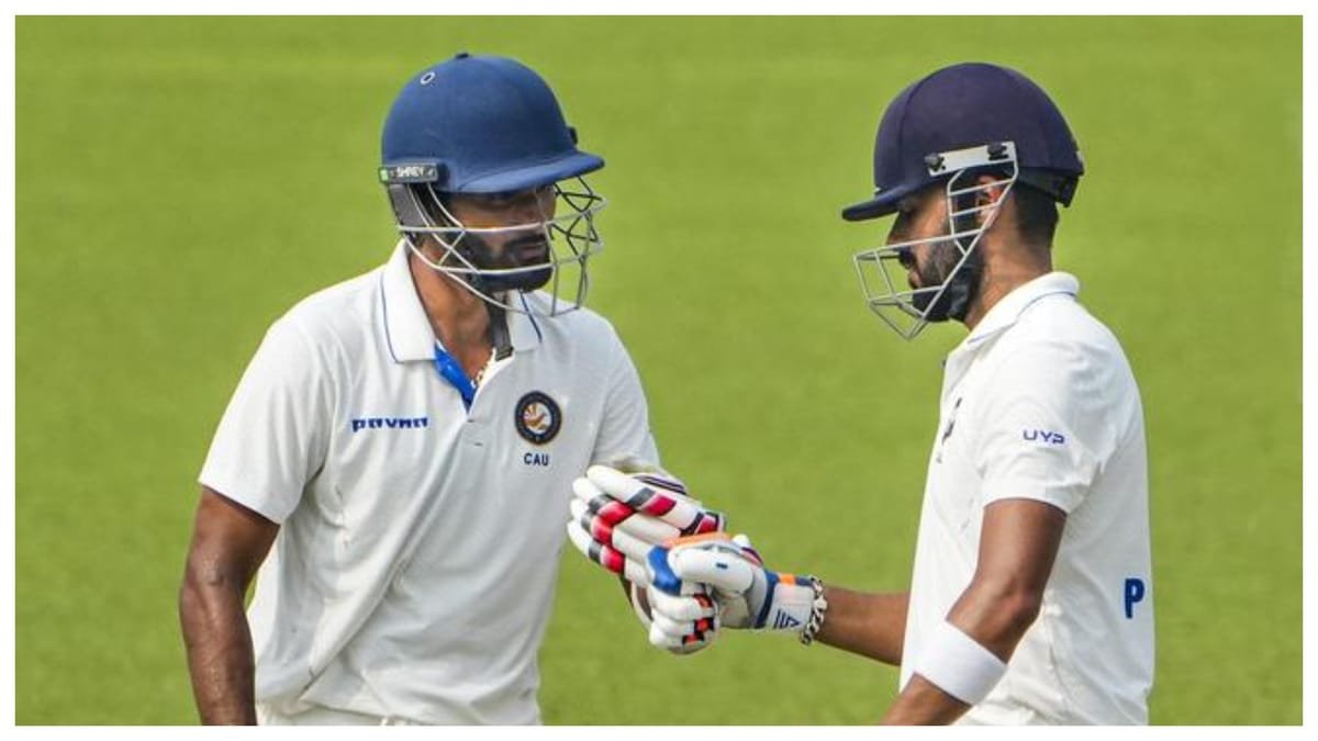 ranji trophy: पहली बार सेमीफाइनल में पहुंचा उत्तराखंड, कर्नाटक जीत के करीब, बंगाल और j&amp;k मजबूत स्थिति में