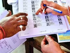 voter list update: छत्तीसगढ़ में अंतिम मतदाता सूची जारी, 25 लाख वोटरों के कटे नाम