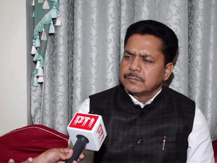 असम कांग्रेस के पूर्व अध्यक्ष बोले राहुल भी अपमानित हैं:फिर मेरे अपमान की क्या कीमत; बोरा 22 फरवरी को भाजपा में शामिल होंगे