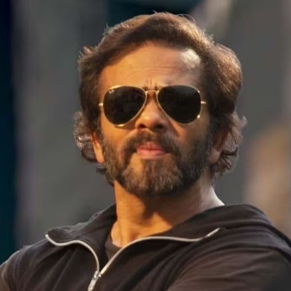 रोहित शेट्टी फायरिंग केस:एंटी एक्सटॉर्शन सेल ने एक और आरोपी को किया गिरफ्तार, शूटर को हथियार मुहैया कराया था; मुख्य आरोपी अब भी फरार