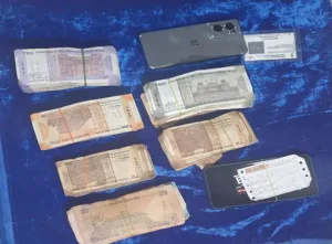 raipur theft: सोने की कैंची से pm के बाल काटने का शौक, 4 राज्यों में 40 करोड़ की चोरी; रायपुर में 7 लाख उड़ाने वाला शातिर चोर गिरफ्तार