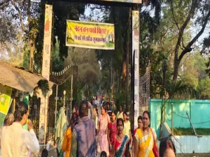 raipur nandanvan: रायपुर के नंदनवन में शुरू होगा 150 फीट जिपलाइन एडवेंचर, बोटिंग और मिलेट्स कैफे की भी मिलेगी सुविधा