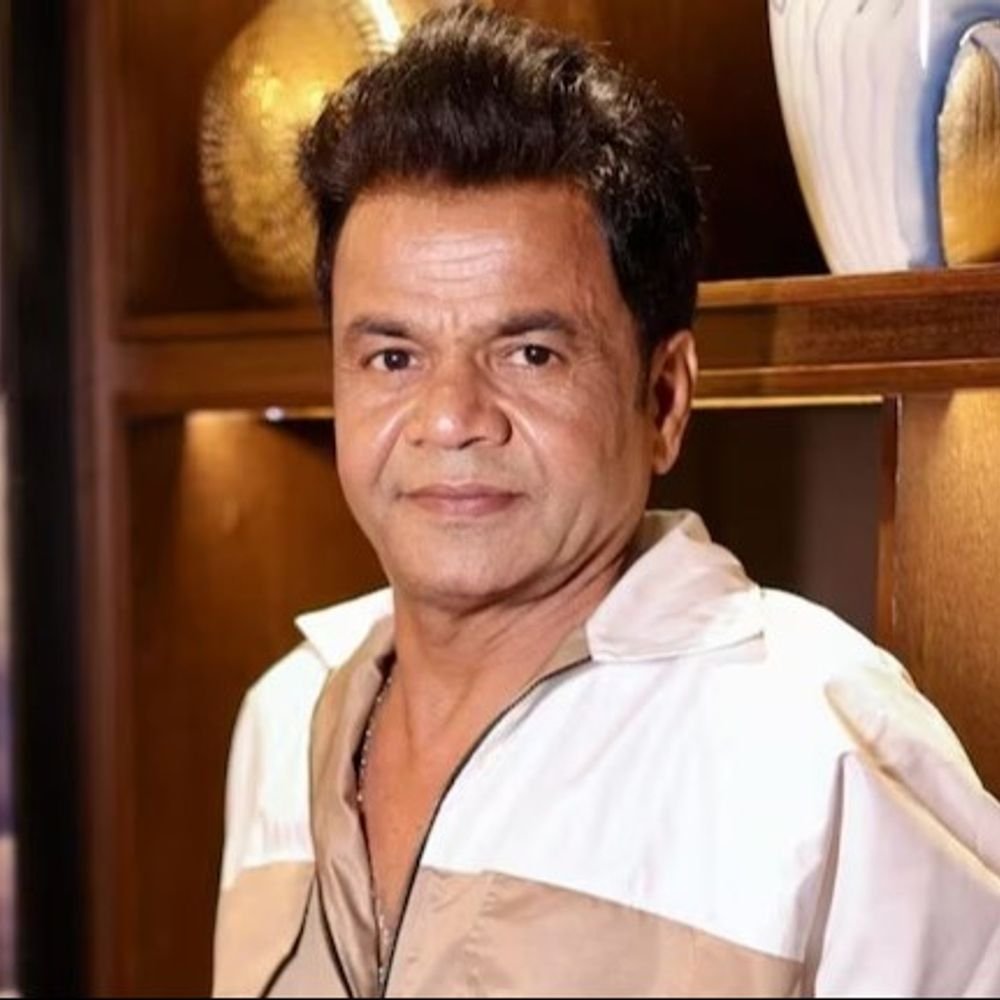 रिहाई के बाद राजपाल यादव ने लगाई काम की गुहार:बोले मुझे अच्छे रोल्स की तलाश है, जो फीस तय करेंगे, उसमें काम करूंगा