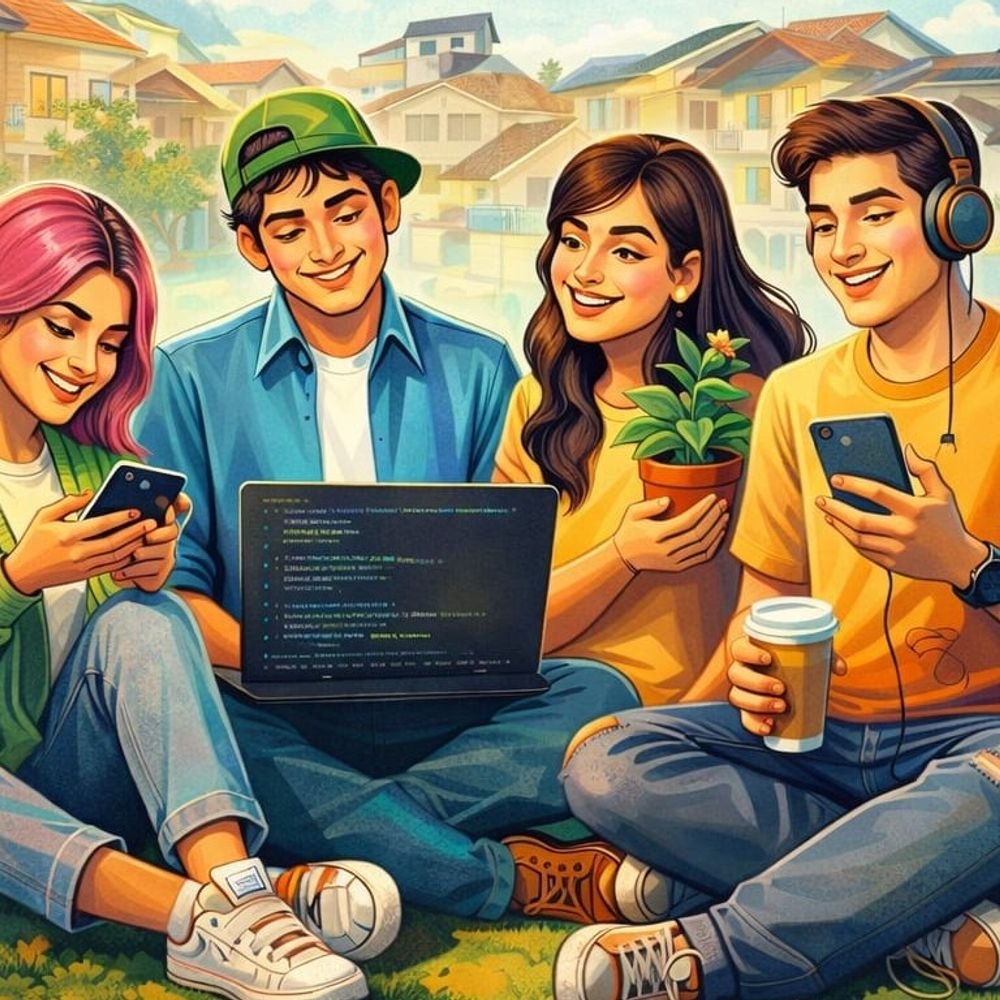 घर खरीदने की औसत उम्र 38 से 34 साल हुई:74% खरीदार 35 साल से कम उम्र वाले; gen z नौकरी लगते ही घर लेना चाहते हैं